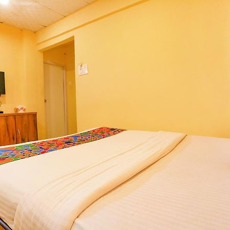 Fabexpress Dream Inn 뭄바이 외부 사진