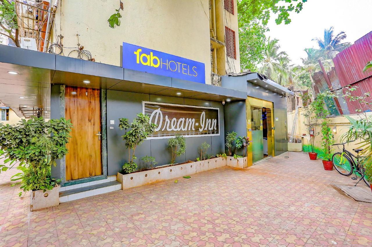 Fabexpress Dream Inn 뭄바이 외부 사진