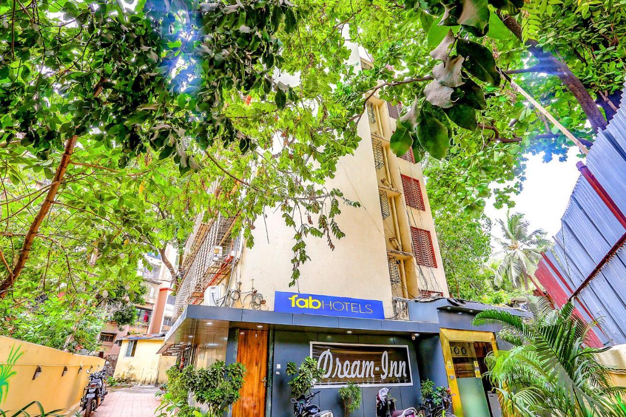 Fabexpress Dream Inn 뭄바이 외부 사진